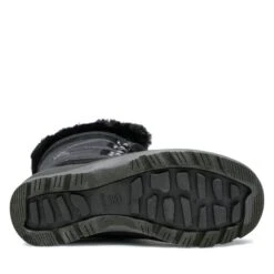 Bottes De Neige Kamik Snovalley 4 NK2283 Black -Primigi Magasin bottes de neige kamik snovalley 4 nk2283 black 3