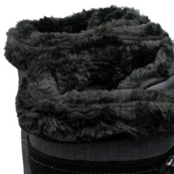 Bottes De Neige Kamik Snovalley 4 NK2283 Black -Primigi Magasin bottes de neige kamik snovalley 4 nk2283 black 4