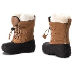 Bottes De Neige Kamik Snowdasher WK8315 Putty Beige 9 Bottes De Neige Kamik Snowdasher WK8315 Putty Beige -Primigi Magasin bottes de neige kamik snowdasher wk8315 putty beige 1