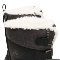 Bottes De Neige Kamik Snowgem WK2164 Black 13 Bottes De Neige Kamik Snowgem WK2164 Black -Primigi Magasin bottes de neige kamik snowgem wk2164 black 5