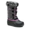 Bottes De Neige Kamik Snowgypsy 4 NF4998 Charcoal/Orchid -Primigi Magasin bottes de neige kamik snowgypsy 4 nf4998 charcoal orchid
