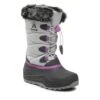 Bottes De Neige Kamik Snowgypsy 4 NF4998 Grey 2 Bottes De Neige Kamik Snowgypsy 4 NF4998 Grey -Primigi Magasin bottes de neige kamik snowgypsy 4 nf4998 grey