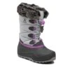 Bottes De Neige Kamik Snowgypsy 4 NF8998 Grey -Primigi Magasin bottes de neige kamik snowgypsy 4 nf8998 grey