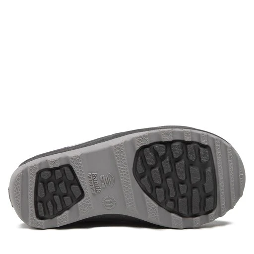 Bottes De Neige Kamik Snowgypsy 4 NF8998 Grey 6 Bottes De Neige Kamik Snowgypsy 4 NF8998 Grey – Image 4