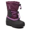 Bottes De Neige Kamik Southpole 4 NK8727 Grape -Primigi Magasin bottes de neige kamik southpole 4 nk8727 grape