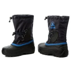 Bottes De Neige Kamik Southpole4 NK4727 Navy 9 Bottes De Neige Kamik Southpole4 NK4727 Navy -Primigi Magasin bottes de neige kamik southpole4 nk4727 navy 1
