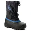 Bottes De Neige Kamik Southpole4 NK4727 Navy -Primigi Magasin bottes de neige kamik southpole4 nk4727 navy