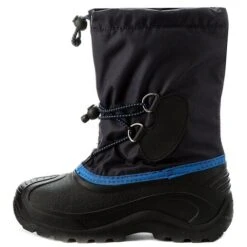 Bottes De Neige Kamik Southpole4 NK4727 Navy 12 Bottes De Neige Kamik Southpole4 NK4727 Navy -Primigi Magasin bottes de neige kamik southpole4 nk4727 navy 4