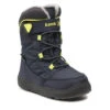 Bottes De Neige Kamik Stance 2 NF4297 Navy/Yellow -Primigi Magasin bottes de neige kamik stance 2 nf4297 navy yellow