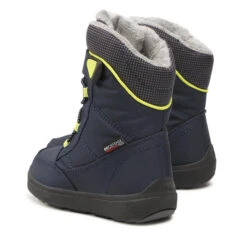 Bottes De Neige Kamik Stance 2 NF4297 Navy/Yellow 10 Bottes De Neige Kamik Stance 2 NF4297 Navy/Yellow -Primigi Magasin bottes de neige kamik stance 2 nf4297 navy yellow 2