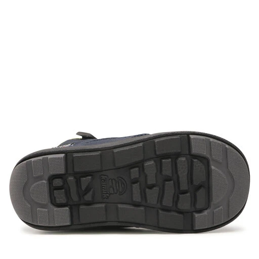 Bottes De Neige Kamik Stance 2 NF4297 Navy/Yellow 6 Bottes De Neige Kamik Stance 2 NF4297 Navy/Yellow – Image 4