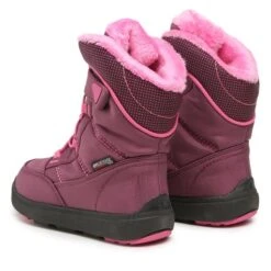 Bottes De Neige Kamik Stance 2 NF8297 Grape -Primigi Magasin bottes de neige kamik stance 2 nf8297 grape 2