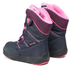 Bottes De Neige Kamik Stance 2 NF8297 Navy Magenta -Primigi Magasin bottes de neige kamik stance 2 nf8297 navy magenta 2