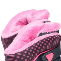 Bottes De Neige Kamik Stance 2 NF8297 Navy Magenta -Primigi Magasin bottes de neige kamik stance 2 nf8297 navy magenta 5