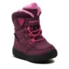 Bottes De Neige Kamik Stance 2 NF9297 Grape -Primigi Magasin bottes de neige kamik stance 2 nf9297 grape