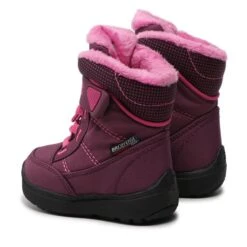 Bottes De Neige Kamik Stance 2 NF9297 Grape 9 Bottes De Neige Kamik Stance 2 NF9297 Grape -Primigi Magasin bottes de neige kamik stance 2 nf9297 grape 2