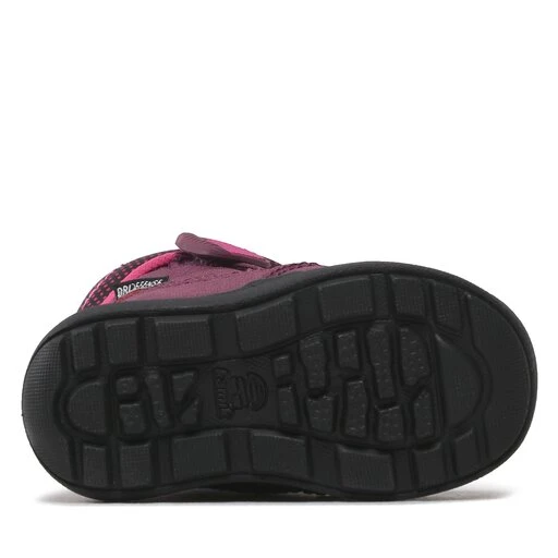 Bottes De Neige Kamik Stance 2 NF9297 Grape 6 Bottes De Neige Kamik Stance 2 NF9297 Grape – Image 4