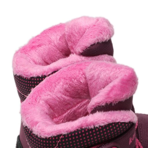 Bottes De Neige Kamik Stance 2 NF9297 Grape 7 Bottes De Neige Kamik Stance 2 NF9297 Grape – Image 5