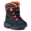 Bottes De Neige Kamik Stance NF9125 Navy Flame 1 Bottes De Neige Kamik Stance NF9125 Navy Flame -Primigi Magasin bottes de neige kamik stance nf9125 navy flame
