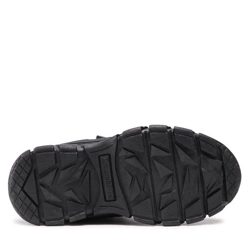 Bottes De Neige KangaRoos K-Noah Fit Rtx 18778 000 4013 S Dk Navy/Jet Black 6 Bottes De Neige KangaRoos K-Noah Fit Rtx 18778 000 4013 S Dk Navy/Jet Black – Image 4