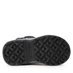 Bottes De Neige Kappa 260898K Navy/Pink 6722 -Primigi Magasin bottes de neige kappa 260898k navy pink 6722 3