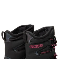 Bottes De Neige Kappa 260900K Black/Pink 1122 -Primigi Magasin bottes de neige kappa 260900k black pink 1122 5