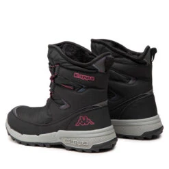 Bottes De Neige Kappa 260900T Black/Pink 1122 10 Bottes De Neige Kappa 260900T Black/Pink 1122 -Primigi Magasin bottes de neige kappa 260900t black pink 1122 2