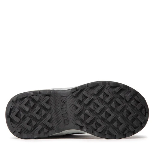 Bottes De Neige Kappa 260900T Black/Pink 1122 6 Bottes De Neige Kappa 260900T Black/Pink 1122 – Image 4