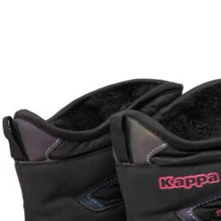Bottes De Neige Kappa 260900T Black/Pink 1122 13 Bottes De Neige Kappa 260900T Black/Pink 1122 -Primigi Magasin bottes de neige kappa 260900t black pink 1122 5