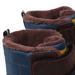 Bottes De Neige Keen Greta Boot Wp 1026643 Coffee Bean/Blue Wing Teal -Primigi Magasin bottes de neige keen greta boot wp 1026643 coffee bean blue wing teal 4