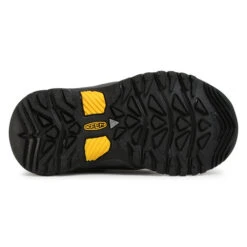 Bottes De Neige Keen Kootenay III Mid Wp 1023797 Black/Keen Yellow -Primigi Magasin bottes de neige keen kootenay iii mid wp 1023797 black keen yellow 3