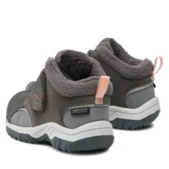 Bottes De Neige Keen Kootenay III Mid Wp 1023799 Steel Grey/Dusty Pink -Primigi Magasin bottes de neige keen kootenay iii mid wp 1023799 steel grey dusty pink 2