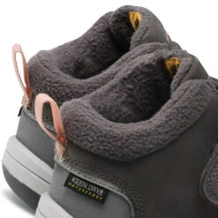 Bottes De Neige Keen Kootenay III Mid Wp 1023799 Steel Grey/Dusty Pink -Primigi Magasin bottes de neige keen kootenay iii mid wp 1023799 steel grey dusty pink 5