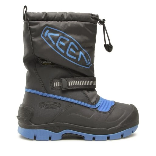 Bottes De Neige Keen Snow Troll Wp 1026755 Magent/Blue Aster 4 Bottes De Neige Keen Snow Troll Wp 1026755 Magent/Blue Aster – Image 2