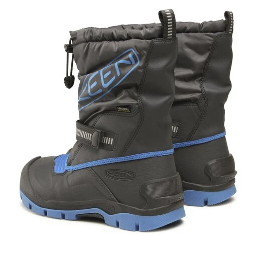 Bottes De Neige Keen Snow Troll Wp 1026755 Magent/Blue Aster 5 Bottes De Neige Keen Snow Troll Wp 1026755 Magent/Blue Aster – Image 3