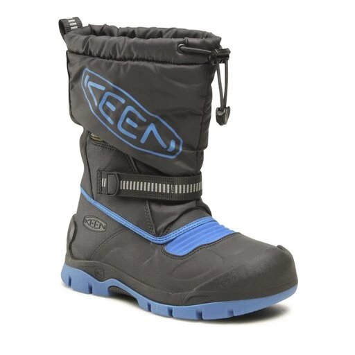 Bottes De Neige Keen Snow Troll Wp 1026755 Magent/Blue Aster 3 Bottes De Neige Keen Snow Troll Wp 1026755 Magent/Blue Aster