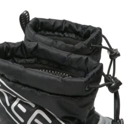 Bottes De Neige Keen Snow Troll Wp 1026756 Black/Silver -Primigi Magasin bottes de neige keen snow troll wp 1026756 black silver 4