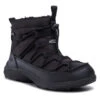 Bottes De Neige Keen Uneek Snk Chukka II Wp 1026618 Triple Black/Black -Primigi Magasin bottes de neige keen uneek snk chukka ii wp 1026618 triple black black
