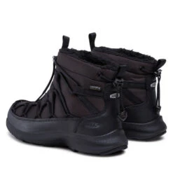 Bottes De Neige Keen Uneek Snk Chukka II Wp 1026618 Triple Black/Black -Primigi Magasin bottes de neige keen uneek snk chukka ii wp 1026618 triple black black 2