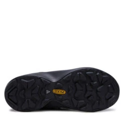 Bottes De Neige Keen Uneek Snk Chukka II Wp 1026618 Triple Black/Black -Primigi Magasin bottes de neige keen uneek snk chukka ii wp 1026618 triple black black 3