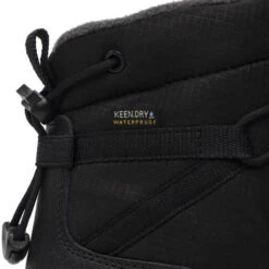 Bottes De Neige Keen Uneek Snk Chukka Wp 1023553 Triple Black/Black -Primigi Magasin bottes de neige keen uneek snk chukka wp 1023553 triple black black 5