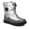 Bottes De Neige Kickers Atlak 830180-30 S Silver 16 -Primigi Magasin bottes de neige kickers atlak 830180 30 s silver 16