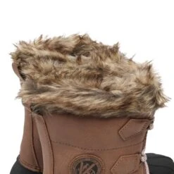 Bottes De Neige Kimberfeel Adriana2 Vieux Rose -Primigi Magasin bottes de neige kimberfeel adriana2 vieux rose 4