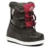 Bottes De Neige Kimberfeel Arty Cerise