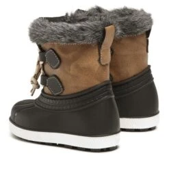 Bottes De Neige Kimberfeel Arty Chocolat 8 Bottes De Neige Kimberfeel Arty Chocolat -Primigi Magasin bottes de neige kimberfeel arty chocolat 2