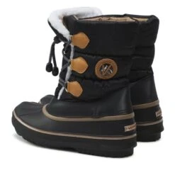 Bottes De Neige Kimberfeel Avalanche Black -Primigi Magasin bottes de neige kimberfeel avalanche black 2