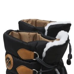 Bottes De Neige Kimberfeel Avalanche Black -Primigi Magasin bottes de neige kimberfeel avalanche black 4