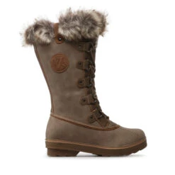 Bottes De Neige Kimberfeel Beverly Taupe -Primigi Magasin bottes de neige kimberfeel beverly taupe 2
