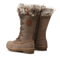 Bottes De Neige Kimberfeel Beverly Taupe -Primigi Magasin bottes de neige kimberfeel beverly taupe 4