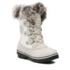 Bottes De Neige Kimberfeel Camille Ivory
